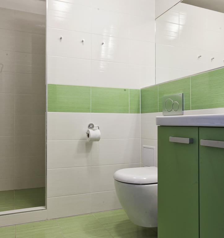 מודרבה Aparthotel Madr מראה חיצוני תמונה